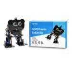 Robot KIT PANDA 4DOF 01