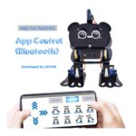 Robot KIT PANDA 4DOF 01