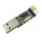 USB TTL UART Serial Adapter CH340G