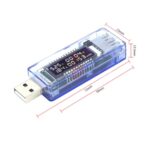 USB tester 4in1