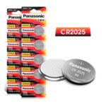 baterija CR2025 5kosov