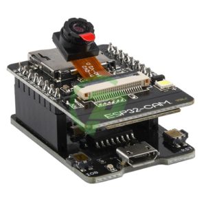 ESP32 CAM v2