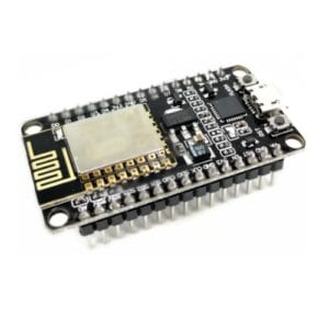 ESP8266 serial NodeMcu Lua V3 CP2102 30pinov