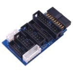 Modul J-link emulator all-ARM JTAG adapter