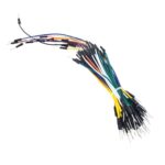 Set vezic za protoboard 65 vezic