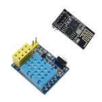 ESP8266 ESP-01 in DHT11 modul