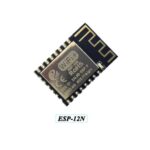 ESP8266 ESP-12N