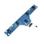 Modul IR detektor bližine TCRT5000 5 kanalni v2