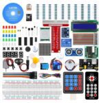 Raspberry Pi KOMPLET - Super Starter KIT