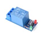 Relejni modul 1 rele 5V
