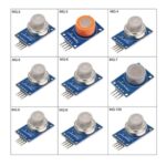 Senzor KIT 9 senzorjev