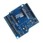 Arduino UNO XBee BT V03 shield