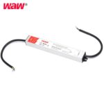 Napajalnik 12V 3.75A IP67 vodoodporen