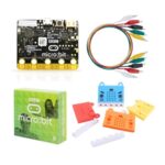 BBC MicroBit v1 Starter KIT