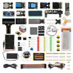 MicroBit Super Starter KIT Keyestudio
