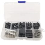 Dupont SET konektorjev PVC