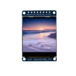 Modul TFT LCD SPI 1.44inch 128x128