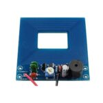 Modul detektor kovine