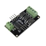 Modul gonilnik RGB traku kaskadni
