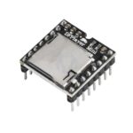 Modul MP3 mini TF card