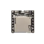 Modul MP3 mini TF card DFPlayer