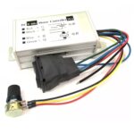 PWM regulator hitrosti za DC Motor 20A