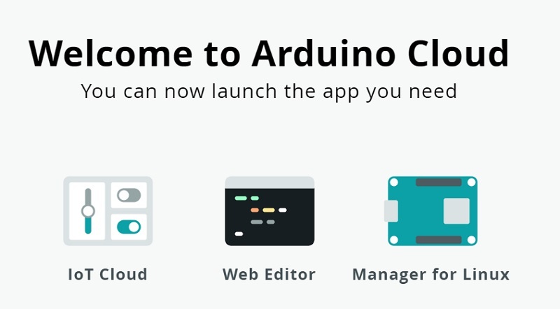 Arduino online IDE 02