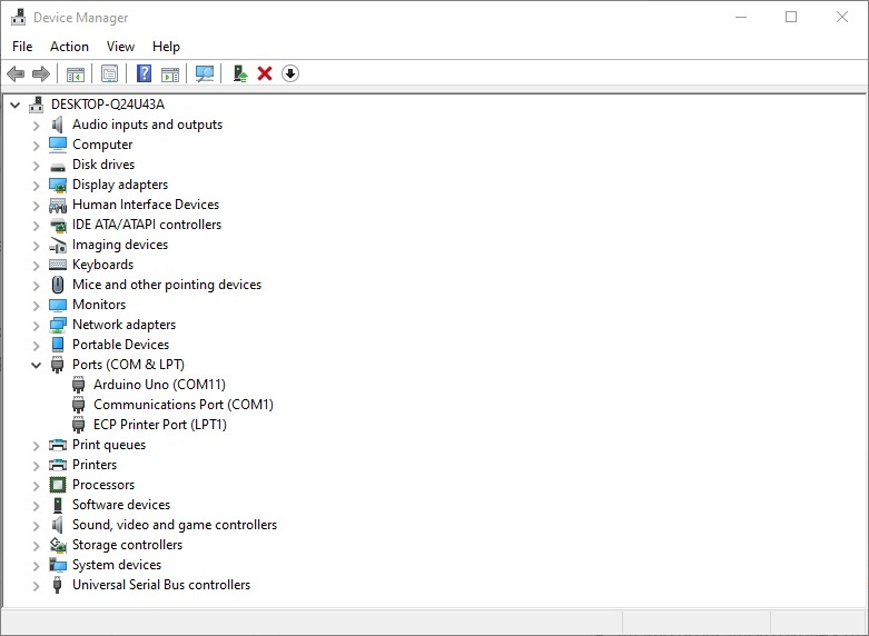 Arduino online IDE 08