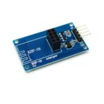 ESP8266 ESP-01 adapter