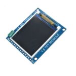 Modul TFT LCD SPI 1.8inch 128x160 v2
