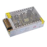 Napajalnik 12V 5A kovinski 60W