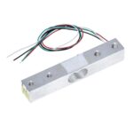 Merilna celica teže