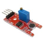 Modul detektor zvoka v3