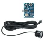 Modul ultrazvočna sonda vodoodporna JSN-SR04T AJ-SR04M