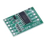 Modul za merilne celice HX711 ojačevalnik