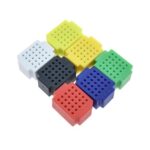 Protoboard 25 lukenj