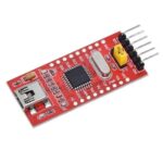 USB TTL FT232BL