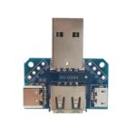 USB razdelilec XY-USB4