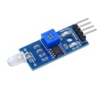 Modul senzor svetlosti 4 pini
