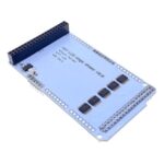 Arduino MEGA TFT Screen adapter shield