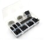 Dupont SET konektorjev PVC 1550kosov