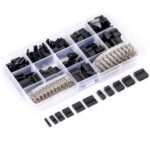 Dupont SET konektorjev PVC 620kosov