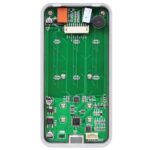 RFID čitalec 125kHz 10ključev v2