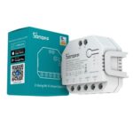 Sonoff Stikalo MINI Dual R3 WiFi