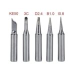 Spajkalnik 908 konice 5 kosov