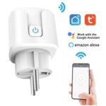 Tuya pametna vtičnica Wifi 16A