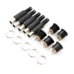 Konektor za napajanje 5.5mm x 2.1mm 3A