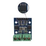 Modul 2x motor driver HG7881 0.8A