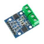 Modul 2x motor driver L9110S 0.8A