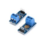 Modul senzor napetosti delilnik napetosti do 25V